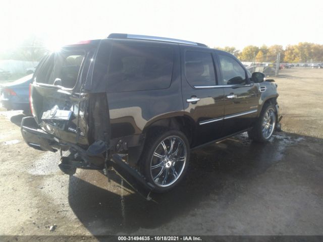 Photo 3 VIN: 1GYS4DEF9DR246784 - CADILLAC ESCALADE 