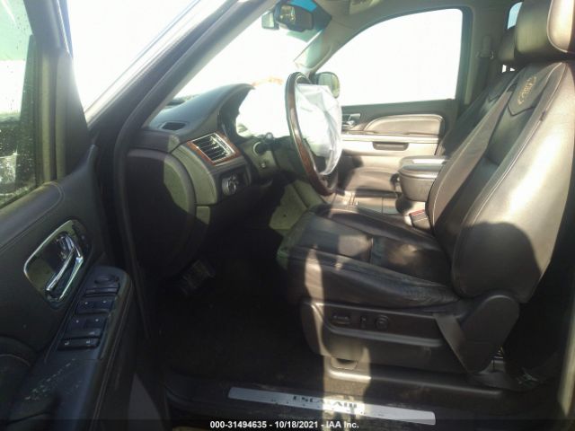 Photo 4 VIN: 1GYS4DEF9DR246784 - CADILLAC ESCALADE 