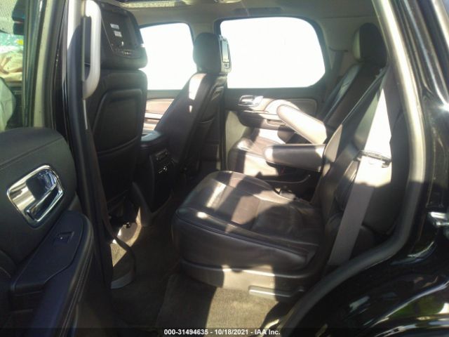 Photo 7 VIN: 1GYS4DEF9DR246784 - CADILLAC ESCALADE 