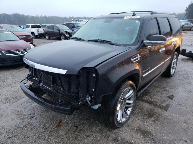 Photo 1 VIN: 1GYS4DEF9DR248230 - CADILLAC ESCALADE P 