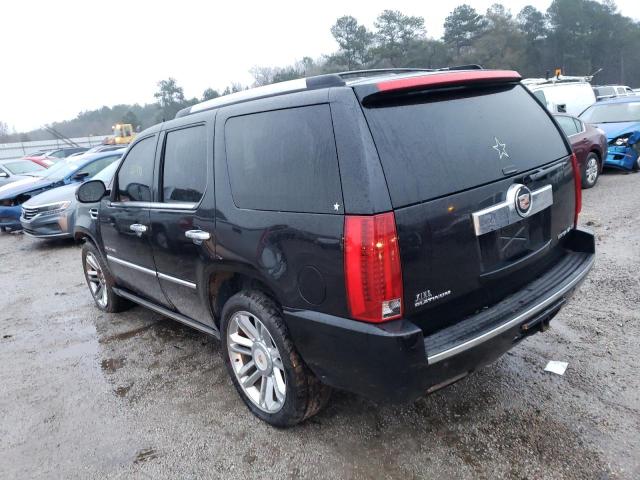 Photo 2 VIN: 1GYS4DEF9DR248230 - CADILLAC ESCALADE P 