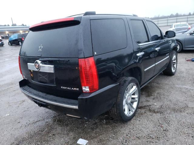 Photo 3 VIN: 1GYS4DEF9DR248230 - CADILLAC ESCALADE P 