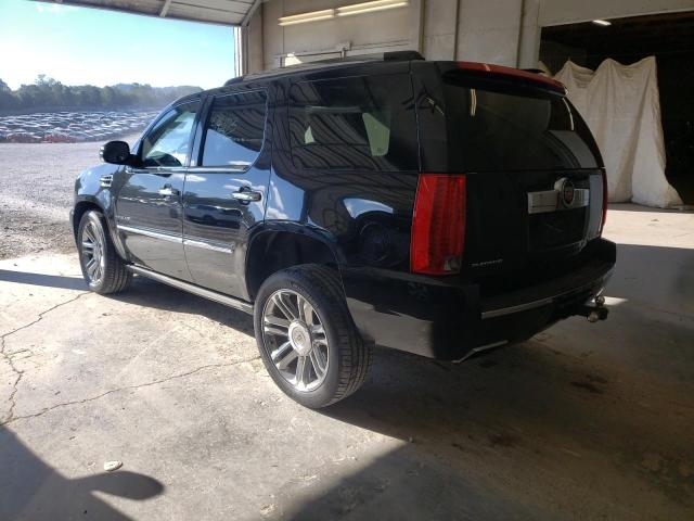 Photo 2 VIN: 1GYS4DEF9ER224530 - CADILLAC ESCALADE P 