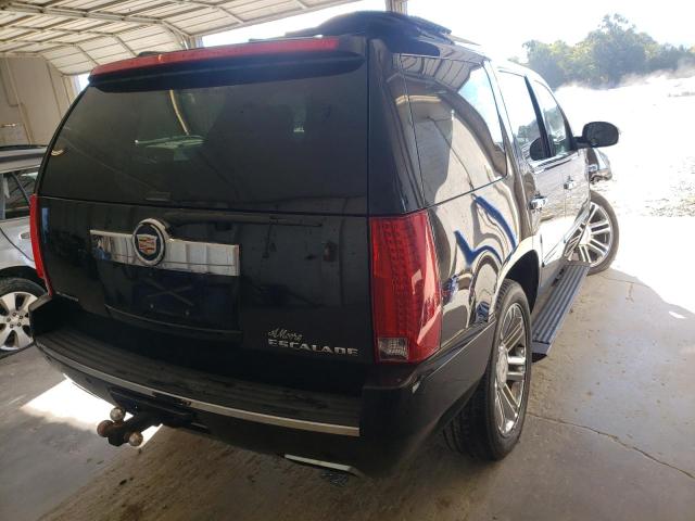 Photo 3 VIN: 1GYS4DEF9ER224530 - CADILLAC ESCALADE P 