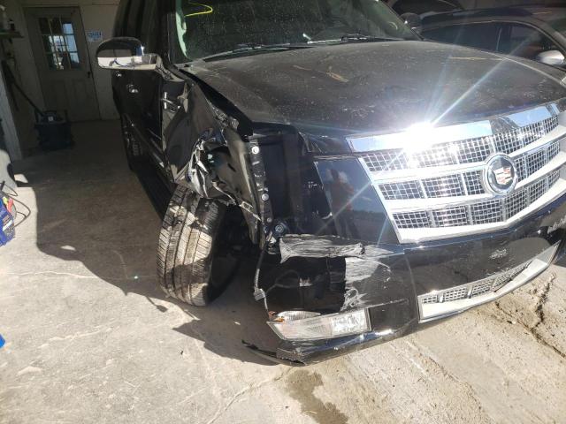 Photo 8 VIN: 1GYS4DEF9ER224530 - CADILLAC ESCALADE P 