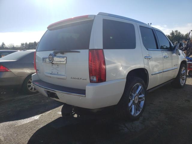 Photo 3 VIN: 1GYS4DEFXBR376974 - CADILLAC ESCALADE P 