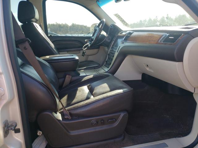 Photo 4 VIN: 1GYS4DEFXBR376974 - CADILLAC ESCALADE P 