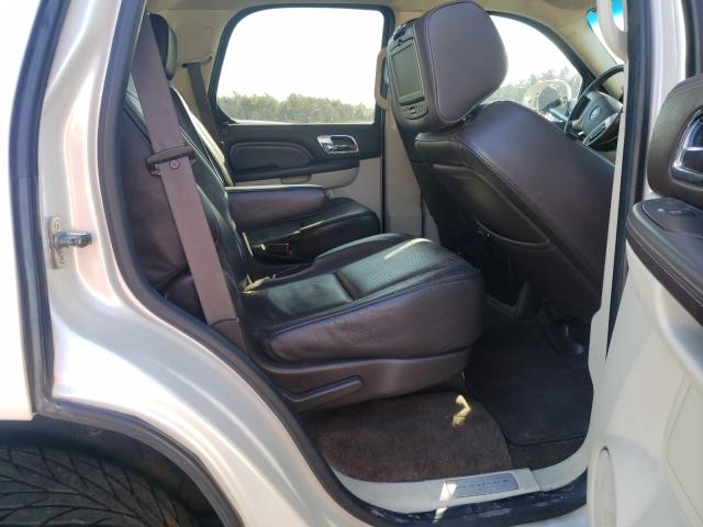 Photo 5 VIN: 1GYS4DEFXBR376974 - CADILLAC ESCALADE P 