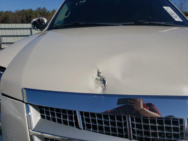 Photo 8 VIN: 1GYS4DEFXBR376974 - CADILLAC ESCALADE P 