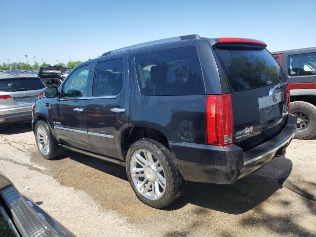 Photo 1 VIN: 1GYS4DEFXCR165629 - CADILLAC ESCALADE 