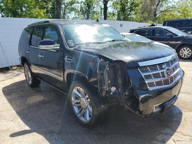 Photo 3 VIN: 1GYS4DEFXCR165629 - CADILLAC ESCALADE 