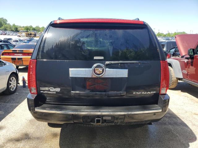 Photo 5 VIN: 1GYS4DEFXCR165629 - CADILLAC ESCALADE 