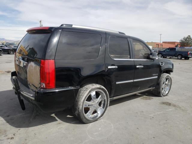 Photo 2 VIN: 1GYS4DEFXDR257504 - CADILLAC ESCALADE 