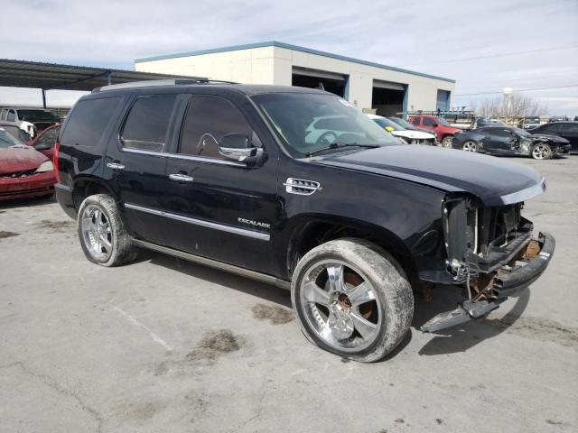 Photo 3 VIN: 1GYS4DEFXDR257504 - CADILLAC ESCALADE 