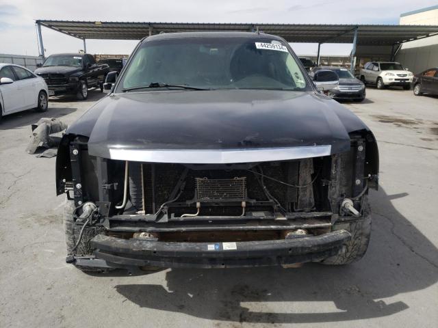 Photo 4 VIN: 1GYS4DEFXDR257504 - CADILLAC ESCALADE 