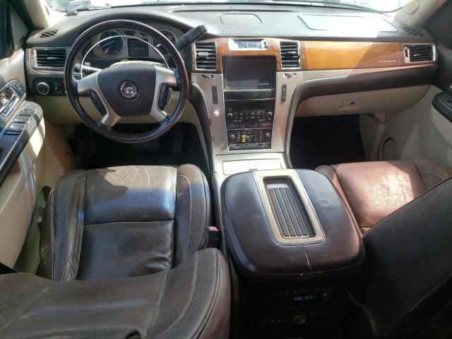 Photo 7 VIN: 1GYS4DEFXDR257504 - CADILLAC ESCALADE 