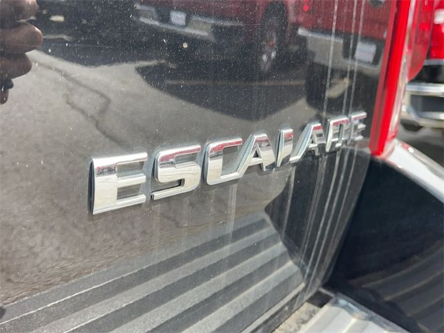 Photo 7 VIN: 1GYS4DEFXER116630 - CADILLAC ESCALADE 