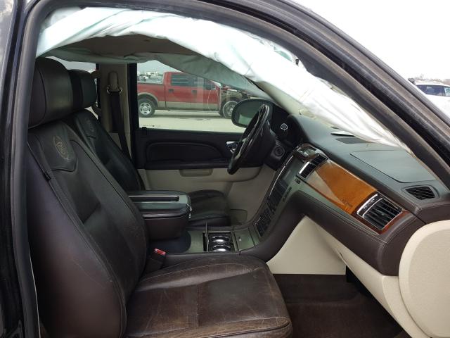 Photo 4 VIN: 1GYS4DEFXER212872 - CADILLAC ESCALADE P 