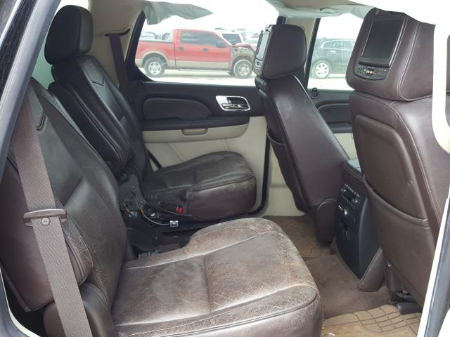 Photo 5 VIN: 1GYS4DEFXER212872 - CADILLAC ESCALADE P 