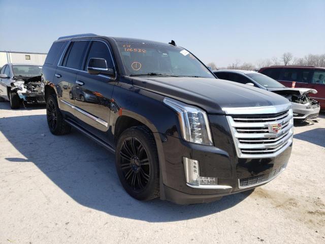 Photo 0 VIN: 1GYS4DKJ0GR106538 - CADILLAC ESCALADE P 