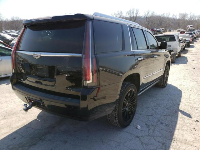 Photo 3 VIN: 1GYS4DKJ0GR106538 - CADILLAC ESCALADE P 