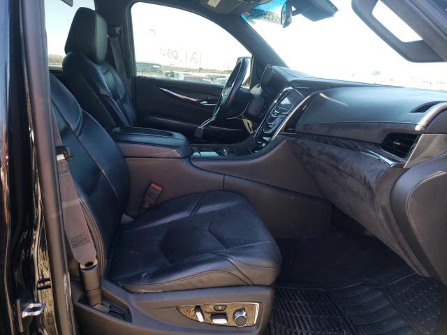 Photo 4 VIN: 1GYS4DKJ0GR106538 - CADILLAC ESCALADE P 