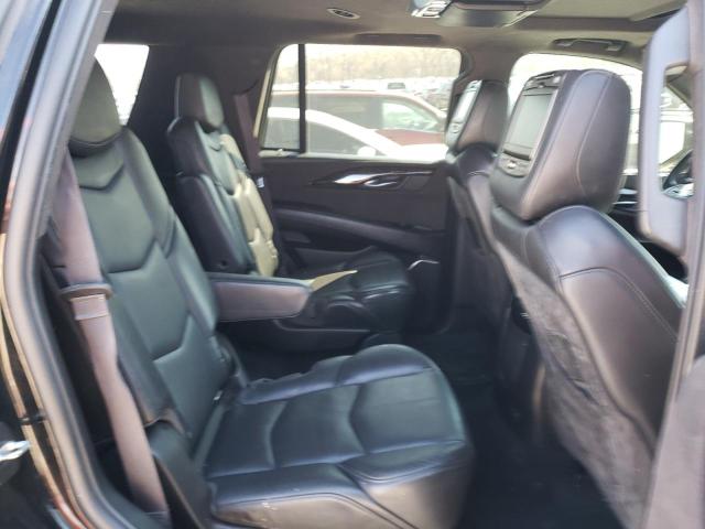 Photo 5 VIN: 1GYS4DKJ0GR106538 - CADILLAC ESCALADE P 