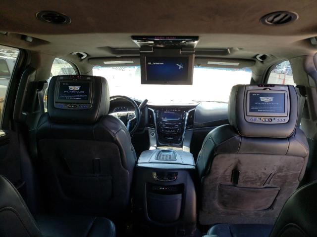 Photo 8 VIN: 1GYS4DKJ0GR106538 - CADILLAC ESCALADE P 