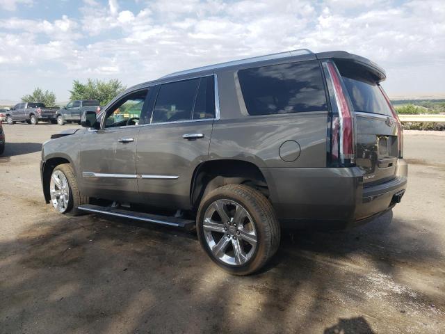 Photo 1 VIN: 1GYS4DKJ0GR243107 - CADILLAC ESCALADE 