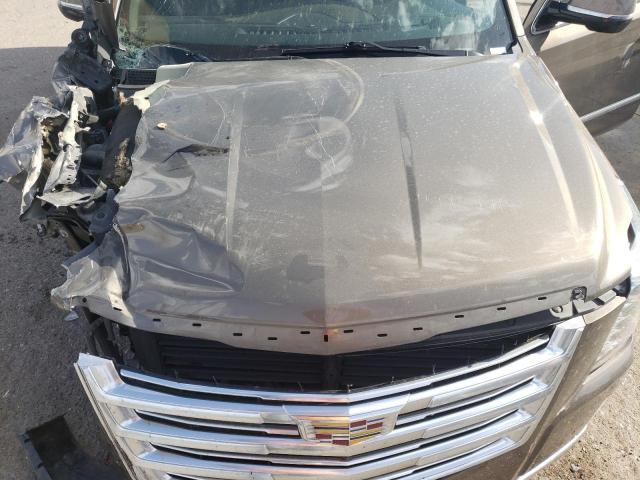 Photo 11 VIN: 1GYS4DKJ0GR243107 - CADILLAC ESCALADE 