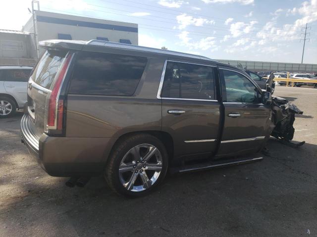 Photo 2 VIN: 1GYS4DKJ0GR243107 - CADILLAC ESCALADE 