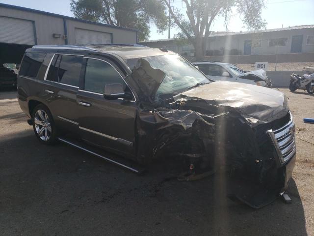 Photo 3 VIN: 1GYS4DKJ0GR243107 - CADILLAC ESCALADE 