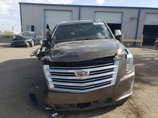 Photo 4 VIN: 1GYS4DKJ0GR243107 - CADILLAC ESCALADE 