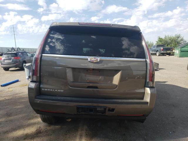 Photo 5 VIN: 1GYS4DKJ0GR243107 - CADILLAC ESCALADE 