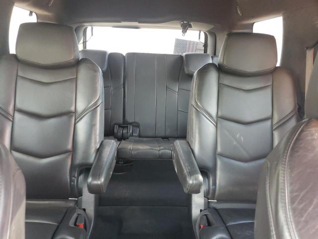 Photo 9 VIN: 1GYS4DKJ0GR243107 - CADILLAC ESCALADE 