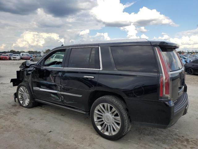 Photo 1 VIN: 1GYS4DKJ0GR373453 - CADILLAC ESCALADE P 