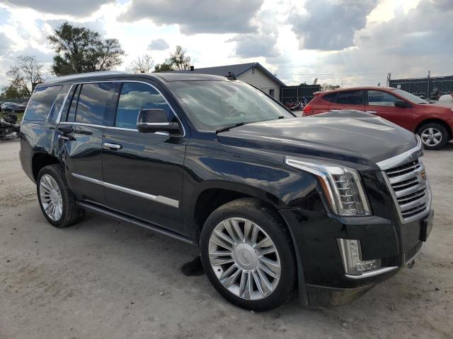 Photo 3 VIN: 1GYS4DKJ0GR373453 - CADILLAC ESCALADE P 