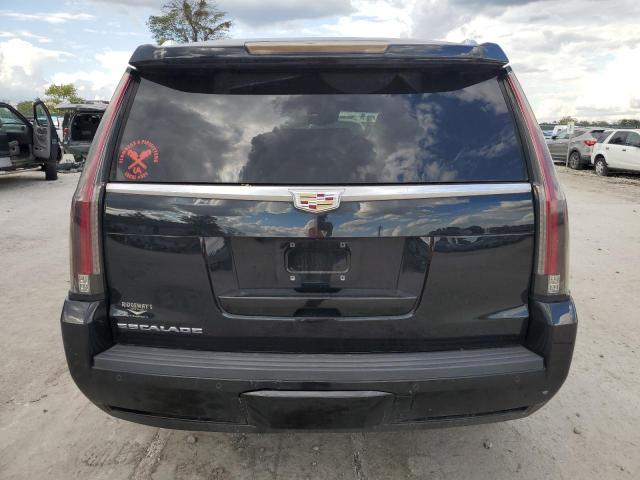 Photo 5 VIN: 1GYS4DKJ0GR373453 - CADILLAC ESCALADE P 