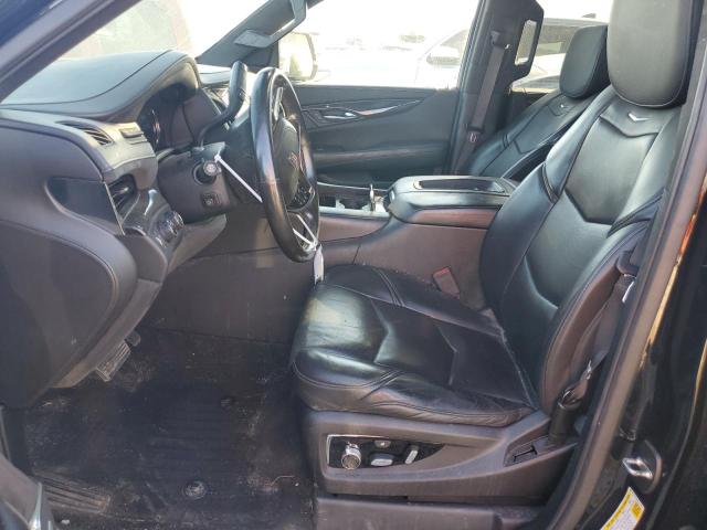 Photo 6 VIN: 1GYS4DKJ0GR373453 - CADILLAC ESCALADE P 