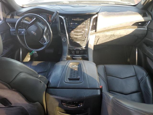 Photo 7 VIN: 1GYS4DKJ0GR373453 - CADILLAC ESCALADE P 