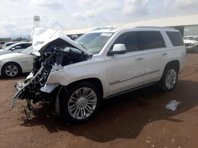 Photo 0 VIN: 1GYS4DKJ0GR387207 - CADILLAC ESCALADE P 