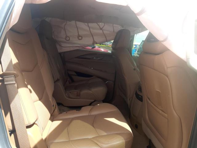 Photo 10 VIN: 1GYS4DKJ0GR387207 - CADILLAC ESCALADE P 