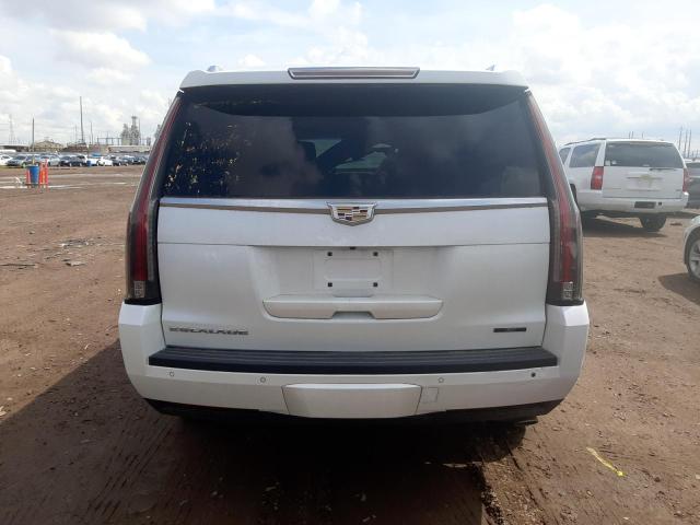 Photo 5 VIN: 1GYS4DKJ0GR387207 - CADILLAC ESCALADE P 