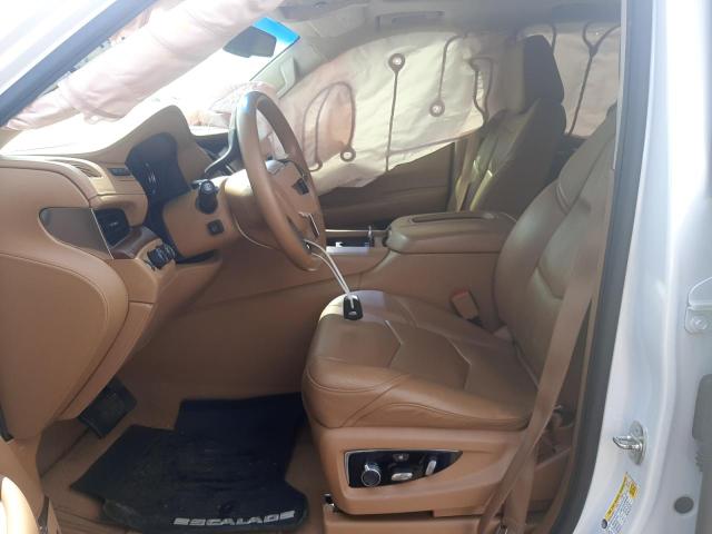 Photo 6 VIN: 1GYS4DKJ0GR387207 - CADILLAC ESCALADE P 