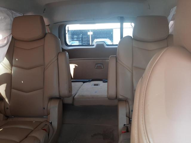 Photo 9 VIN: 1GYS4DKJ0GR387207 - CADILLAC ESCALADE P 