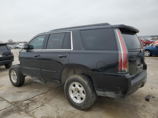 Photo 1 VIN: 1GYS4DKJ0KR175139 - CADILLAC ESCALADE 