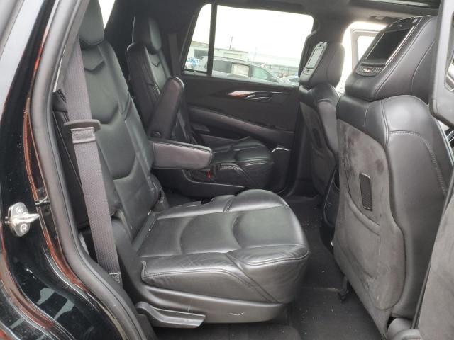 Photo 10 VIN: 1GYS4DKJ0KR175139 - CADILLAC ESCALADE 