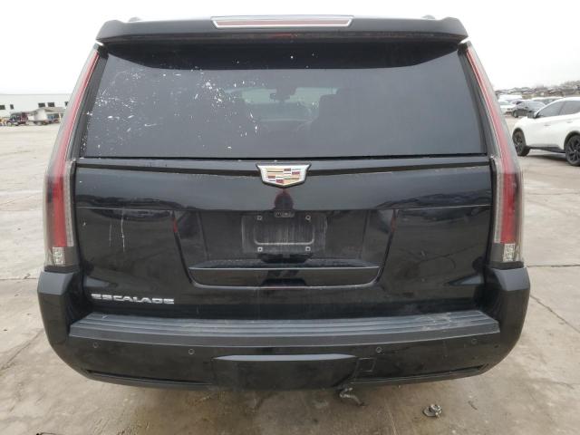 Photo 5 VIN: 1GYS4DKJ0KR175139 - CADILLAC ESCALADE 