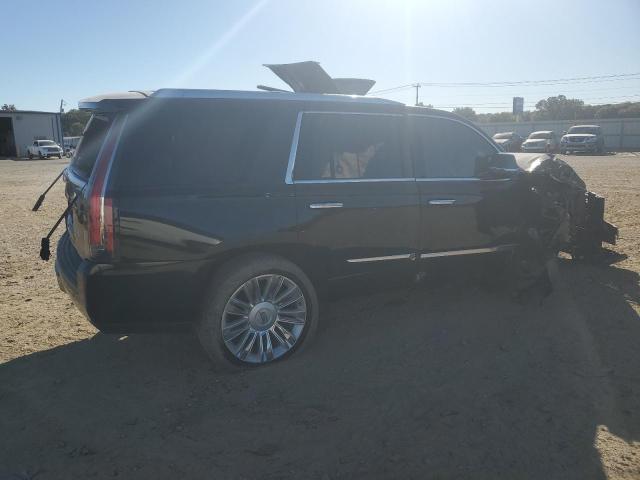 Photo 2 VIN: 1GYS4DKJ0KR257811 - CADILLAC ESCALADE P 