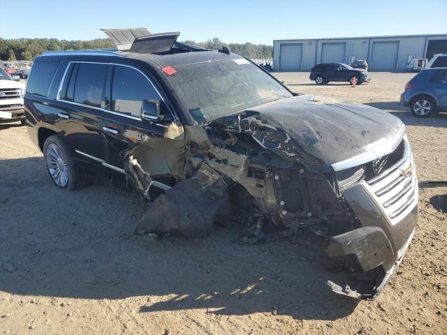 Photo 3 VIN: 1GYS4DKJ0KR257811 - CADILLAC ESCALADE P 